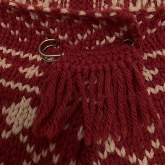 COPY - Beautiful Cabi Fair Isle Sweater. EUC. Size M - Picture 2 of 4